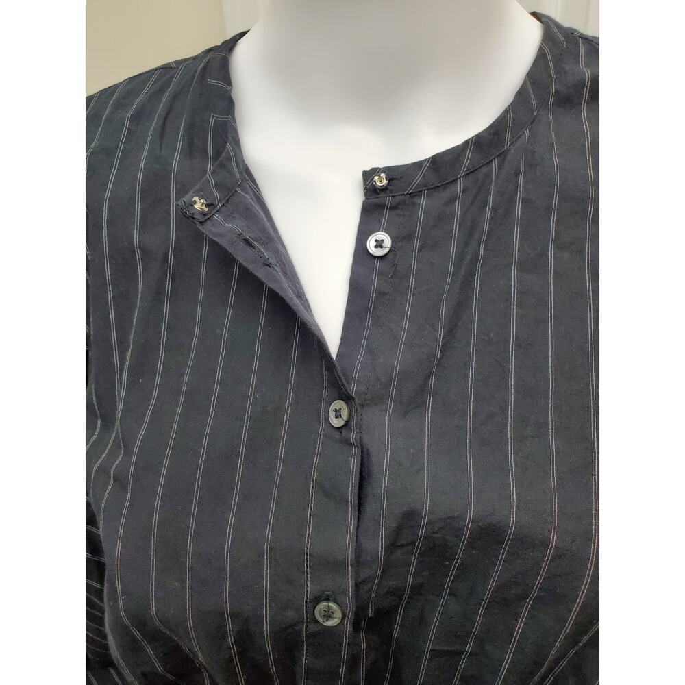 Joie Dress Size S Prairie Business Casual Dark Academia Office Work Professional - Picture 7 of 9